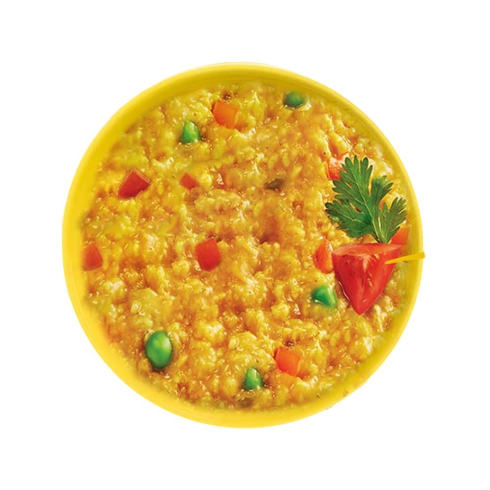 Tata Soulfull Tomato Twist Masala Flavoured Oats