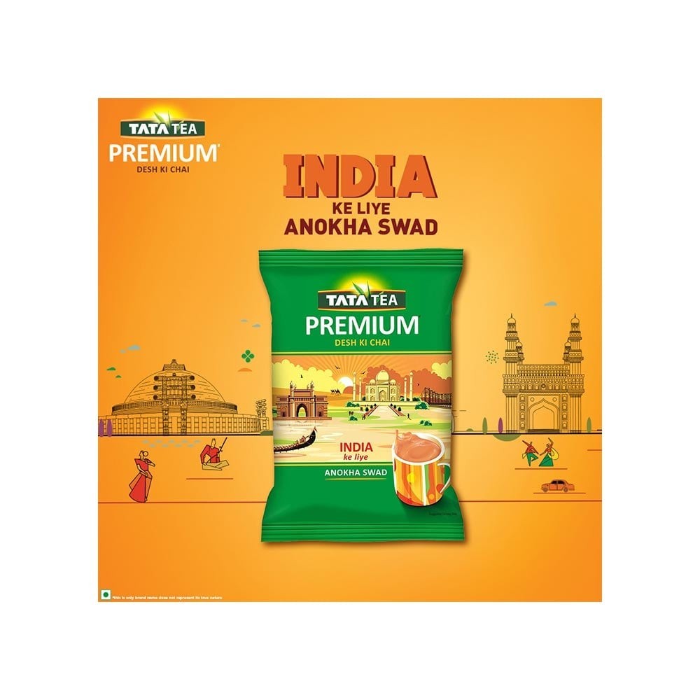 Tata Tea Premium Tea (Mini Pack)