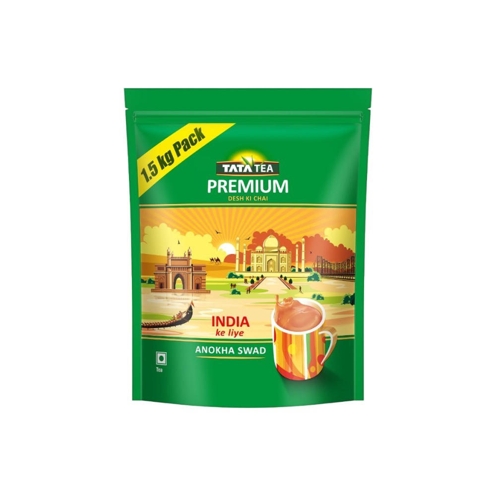 Tata Tea Premium