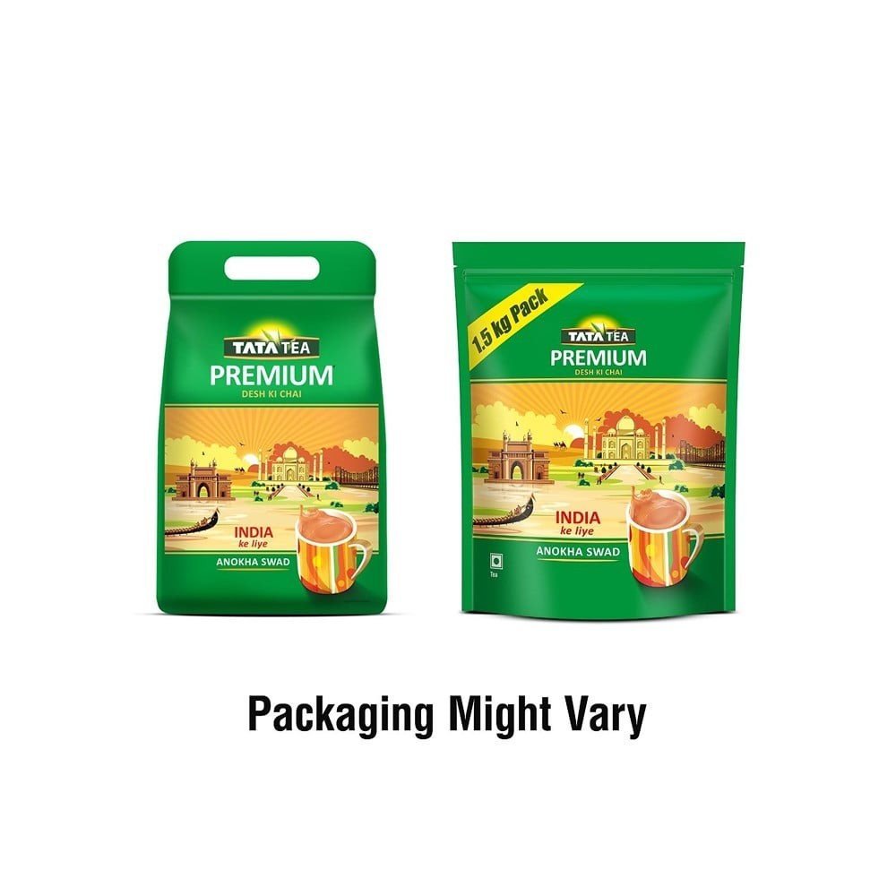 Tata Tea Premium