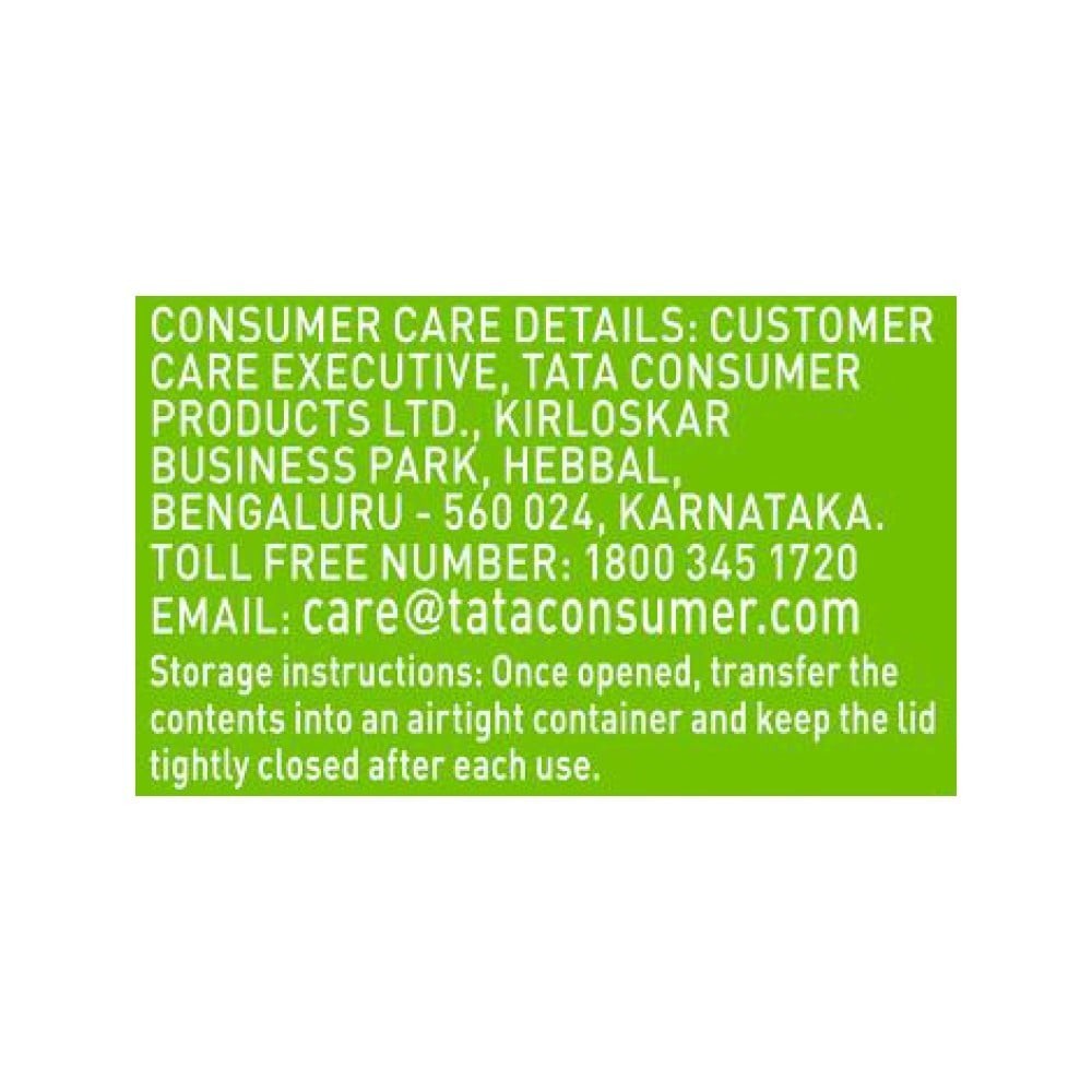 Tetley Immune with Added Vitamin C Green Tea (250 g)