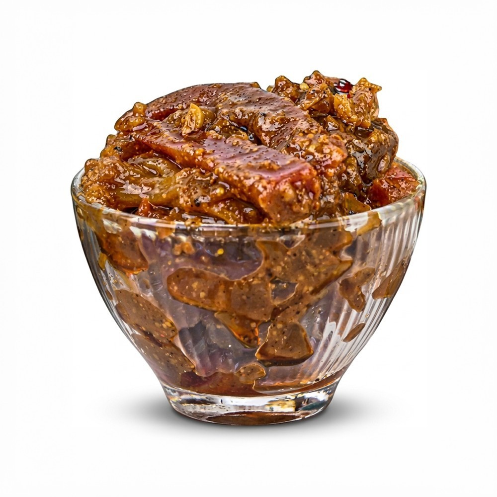 The Little Farm Co. Mixed Gobhi Gajar Shalgum Pickle