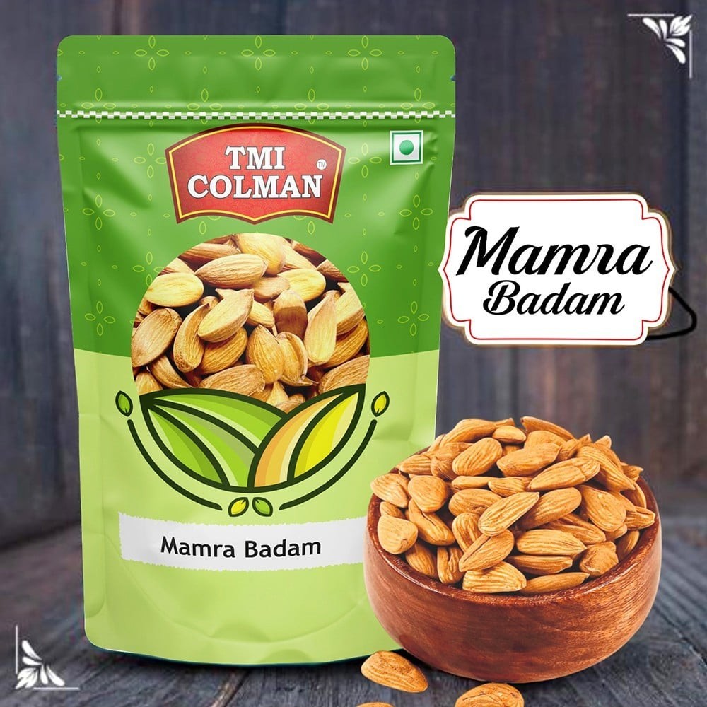 TMI Colman Mamra Almonds
