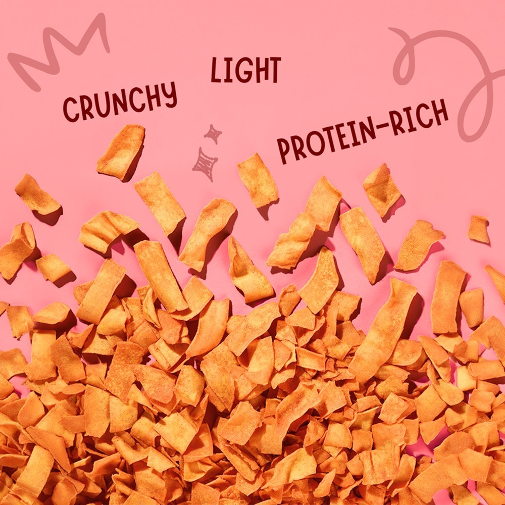 Troovy High Protein Moong Dal Chips