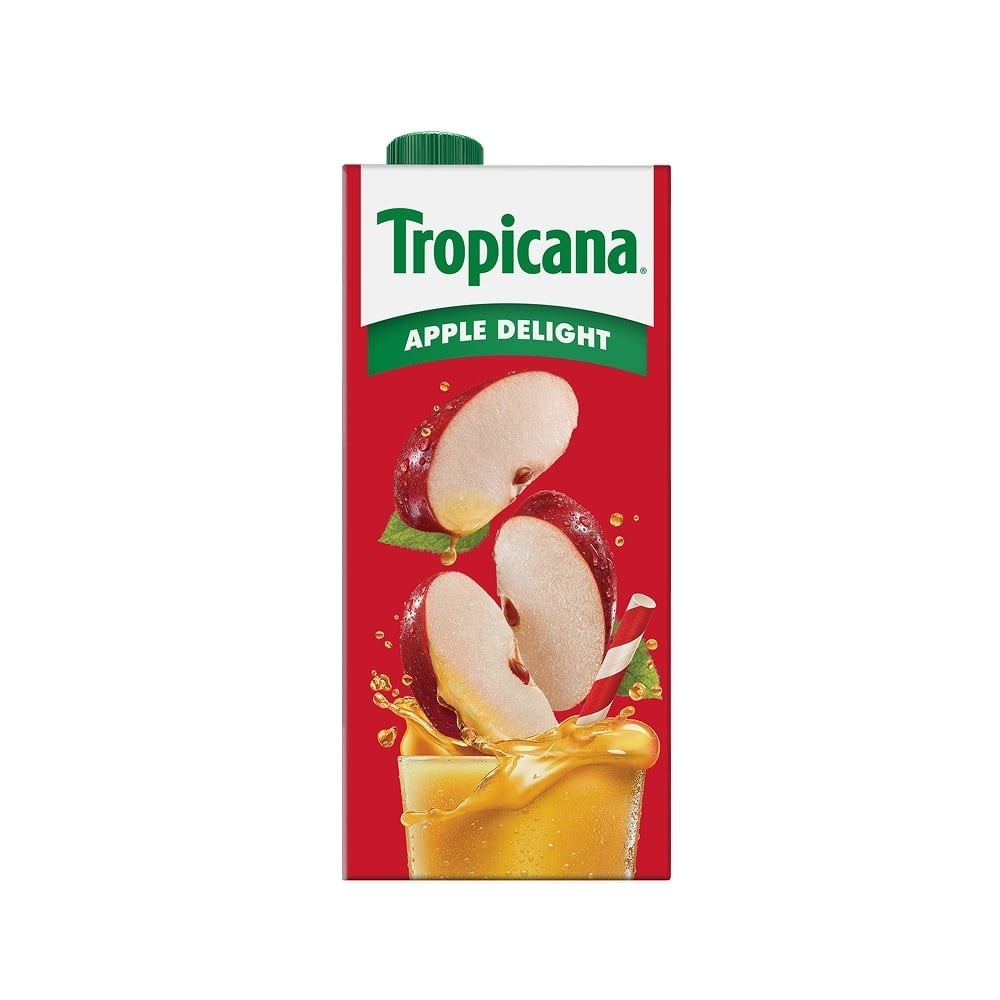 Tropicana Apple Delight Juice