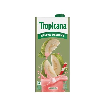 Tropicana Guava Delight Juice