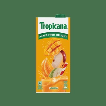 Tropicana Mixed Fruit Delight Juice