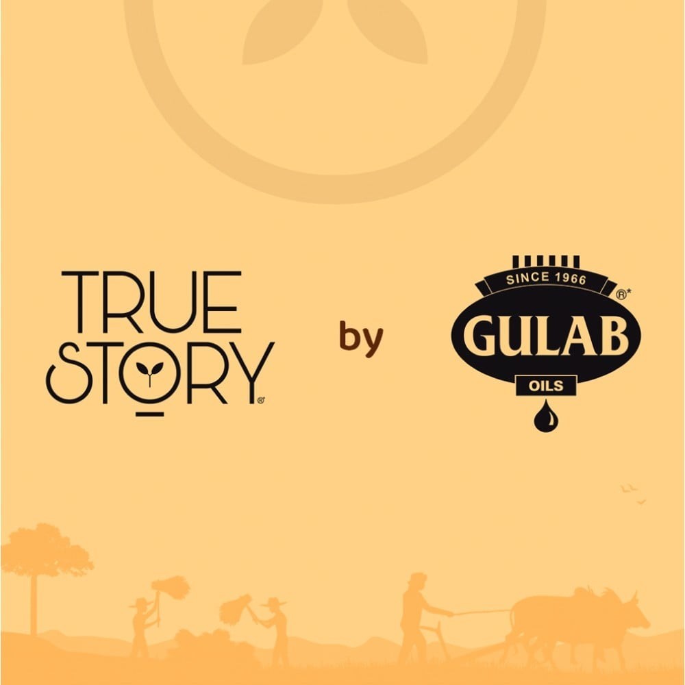 True Story Natural Organic Brown Sugar