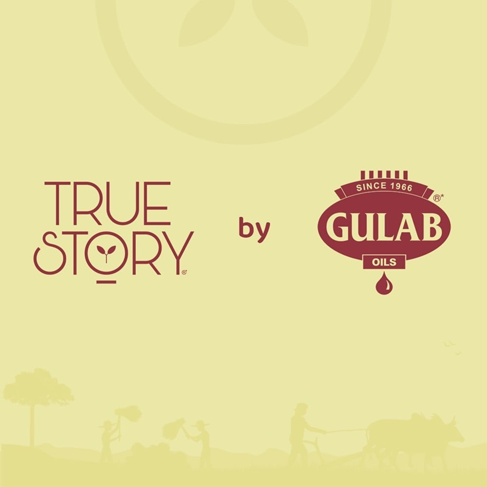 True Story Whole Wheat Organic Atta (Gehun ka Atta)