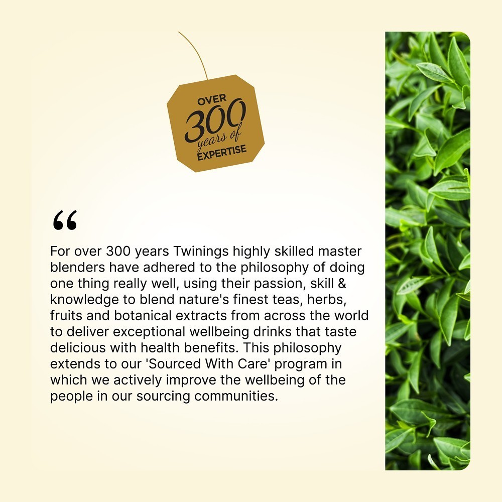 Twinings Classics Earl Grey Tea Bags