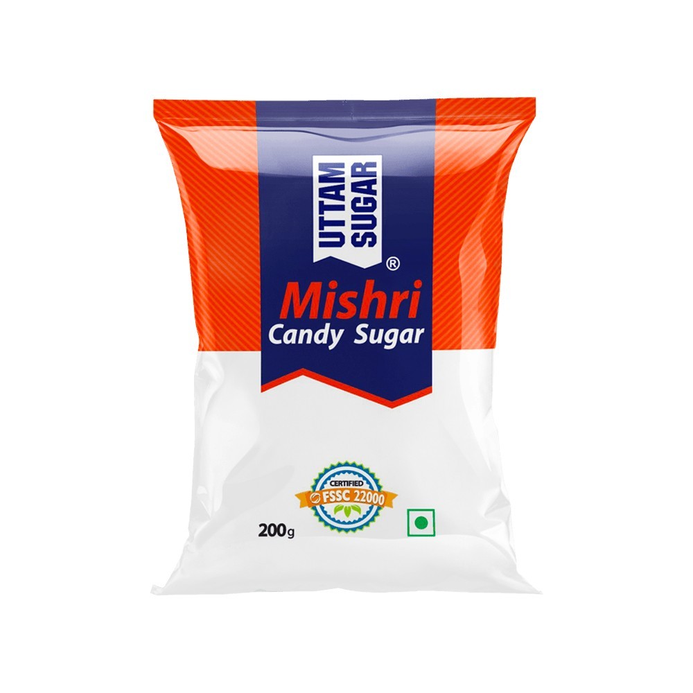 Uttam Sugar Candy Mishri