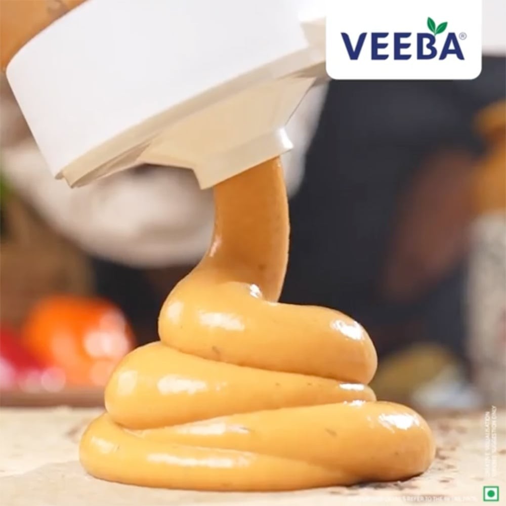 Veeba Southwest Chipotle Dressing
