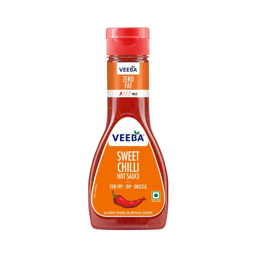 Veeba Sweet Chilli Sauce