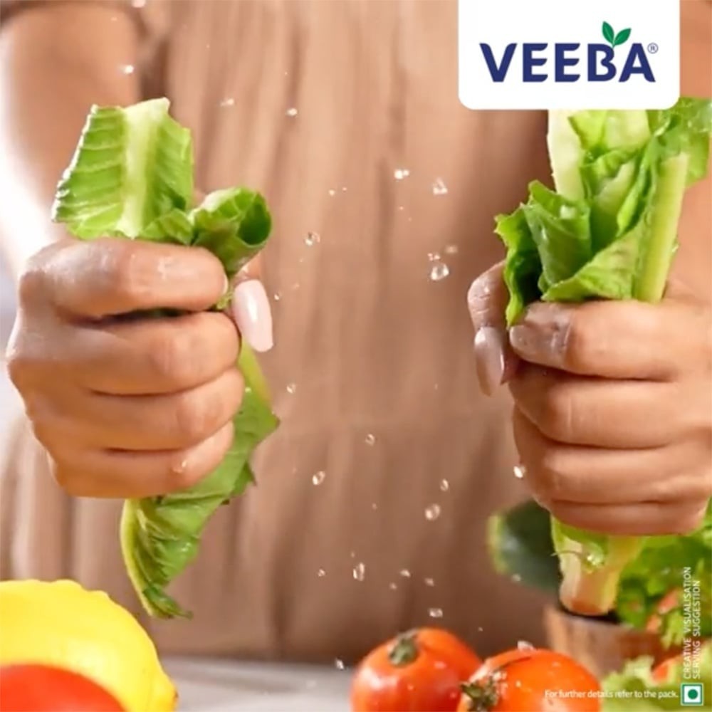 Veeba Thousand Island Dressing