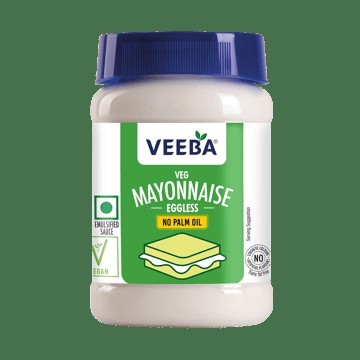 Veeba Veg Mayonnaise