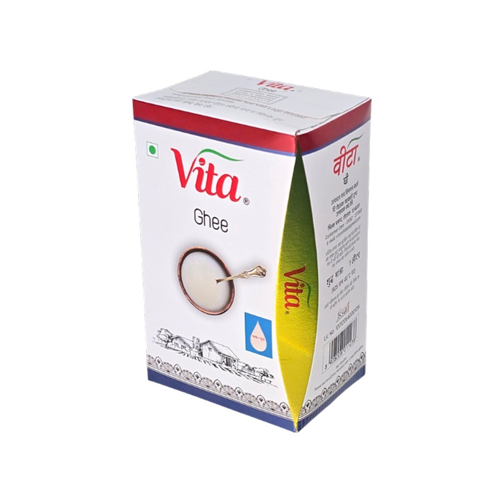 Vita Ghee