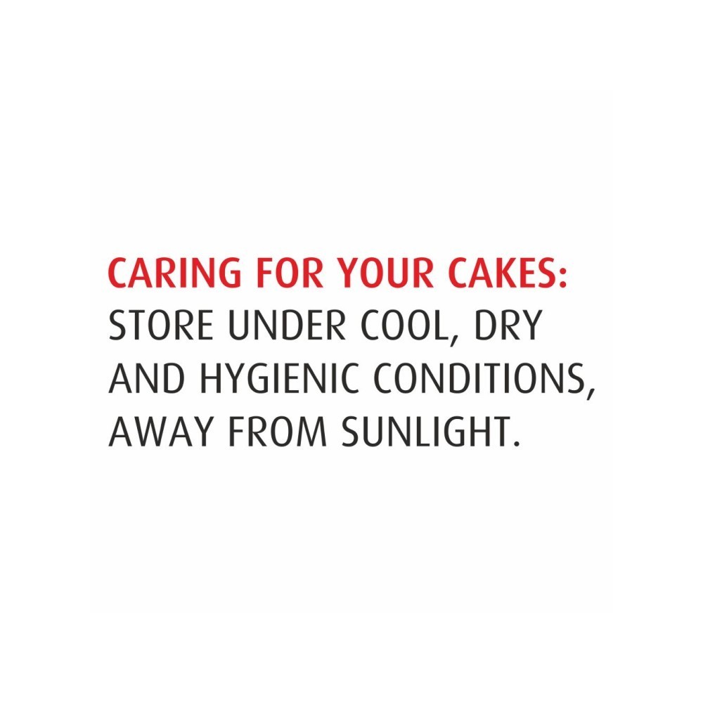 Winkies Choco Delite Slice Cake