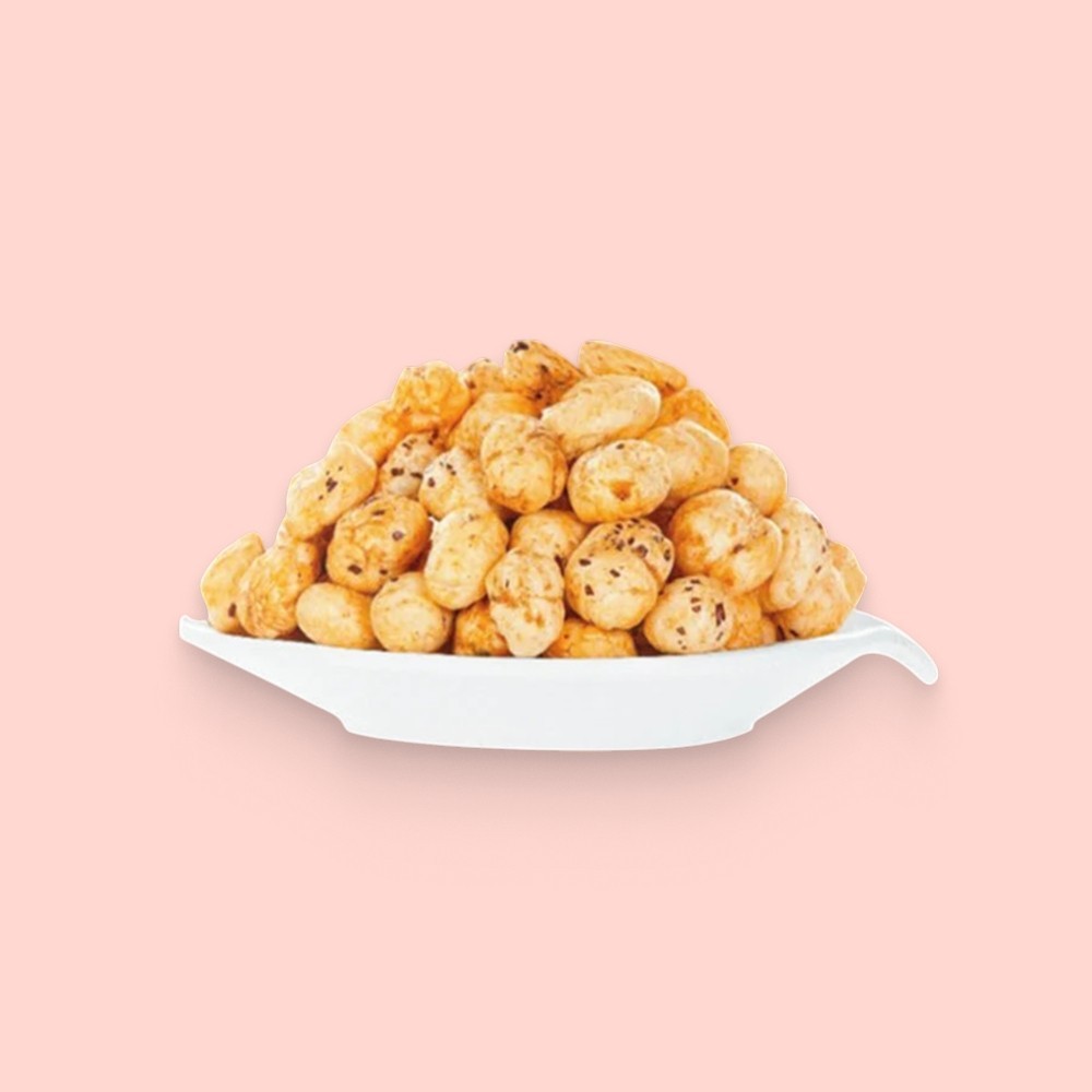 Wonderland Foods Cheese & Chilli Flavoured Makhana