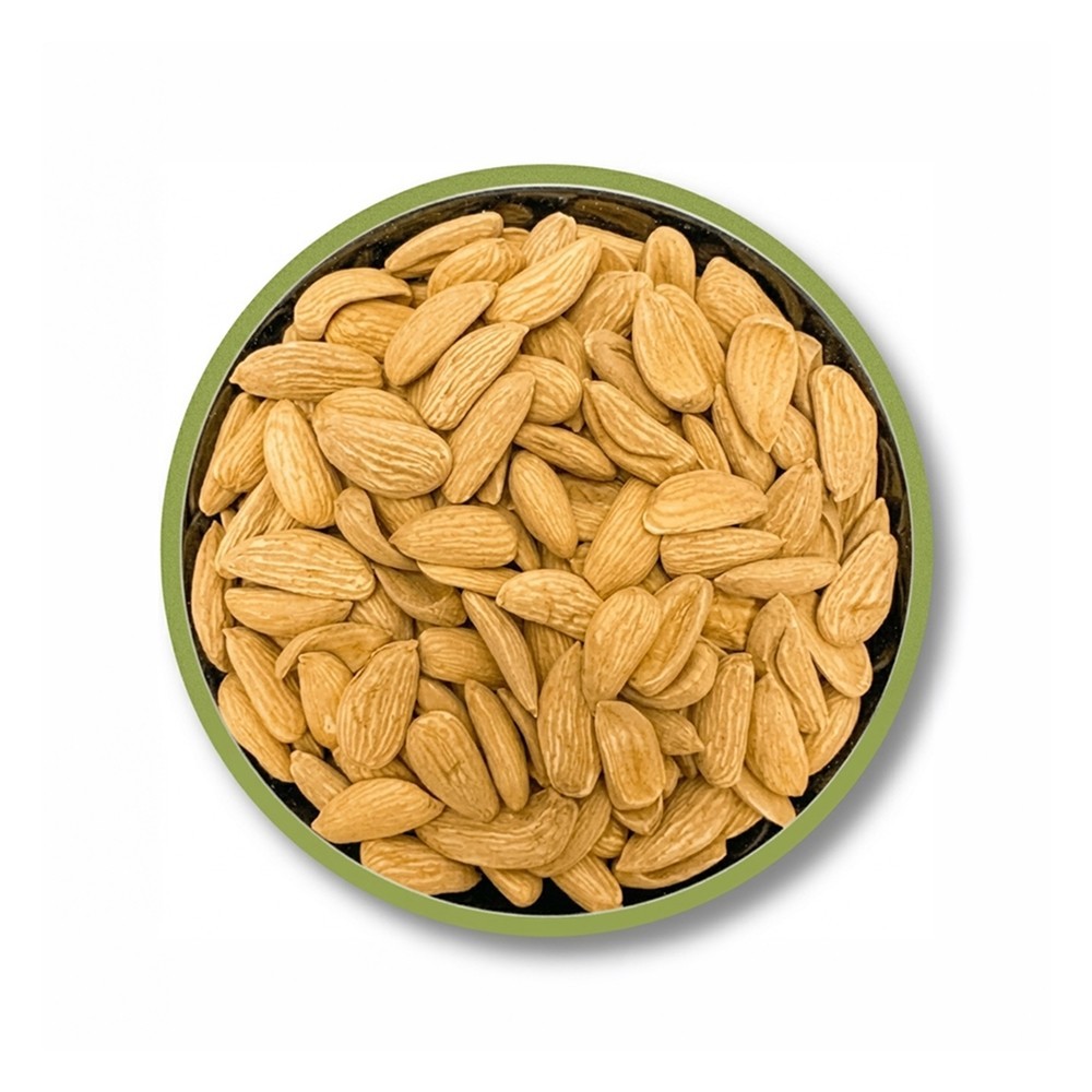 Wonderland Foods Gurbandi Almonds