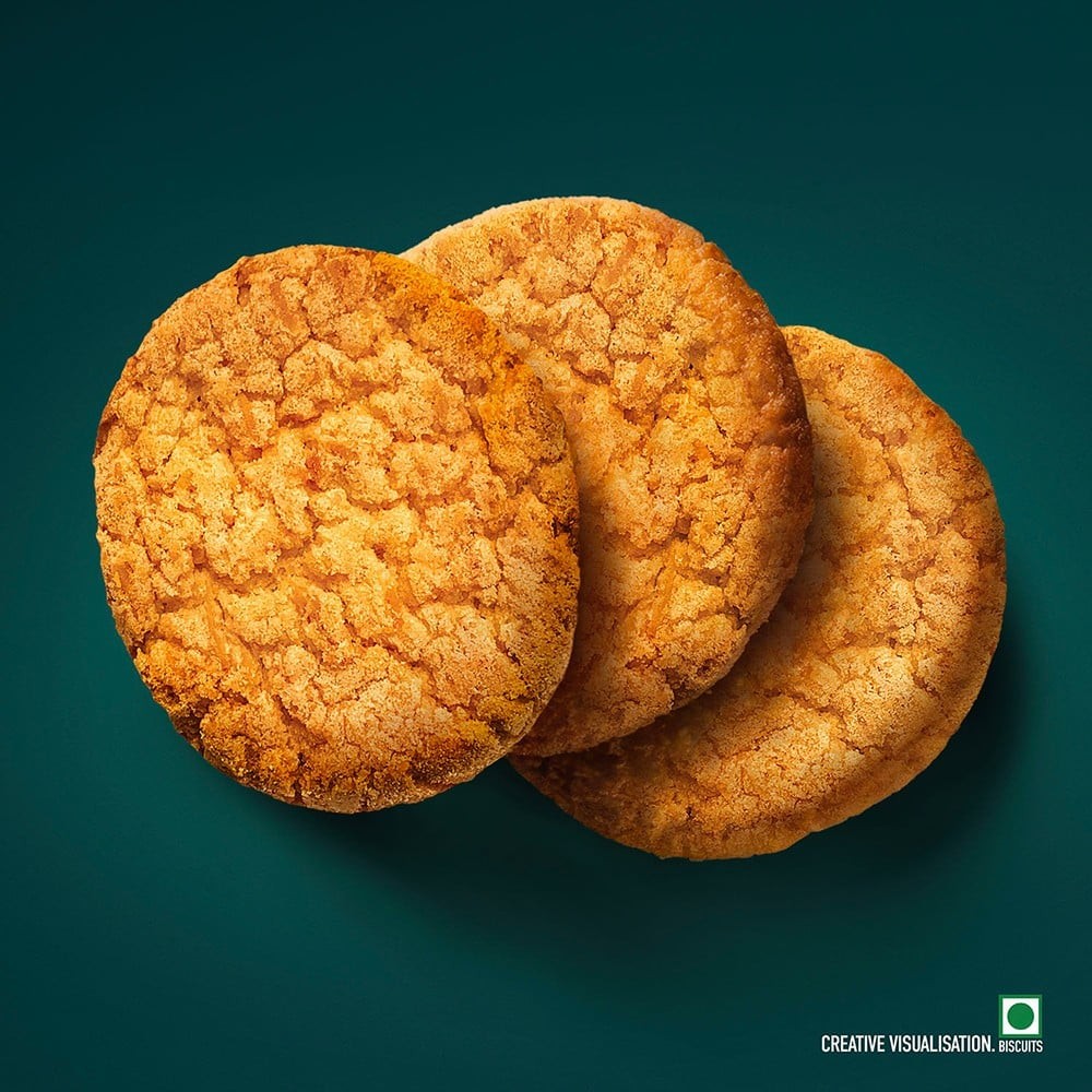 Britannia Good Day Chunkies Coconut Cookies