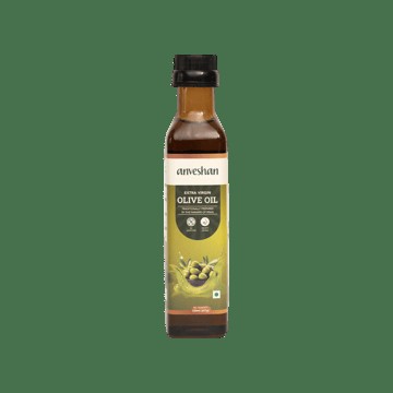 Anveshan Extra Virgin Olive Oil