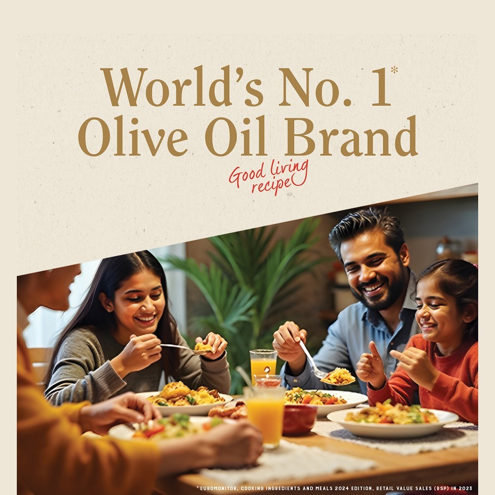 Bertolli Extra Virgin Olive Oil