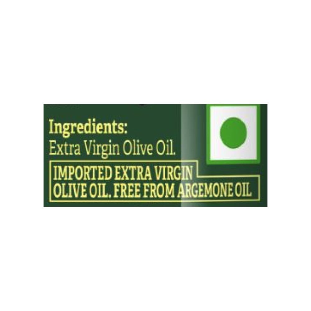 Borges Cold Pressed Extra Virgin Olive Oil 250 ml