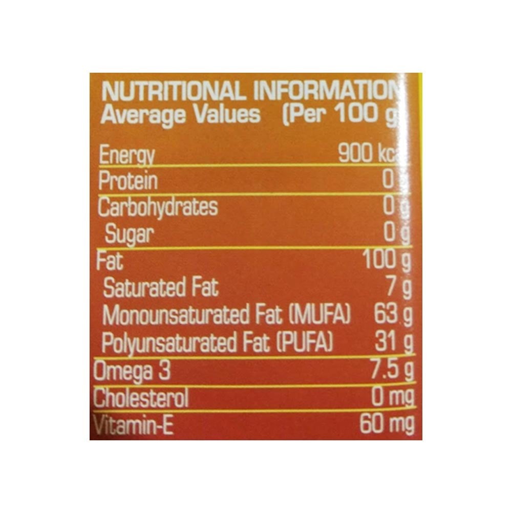 Borges Refined Canola Oil