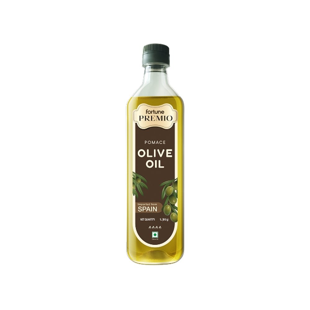 Fortune Premio Pomace Olive Oil