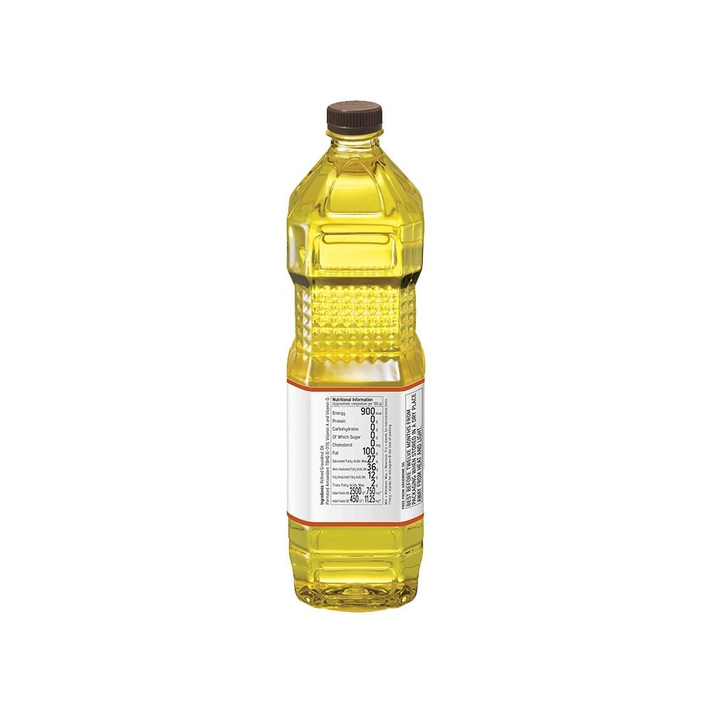 Fortune Refined Groundnut Oil