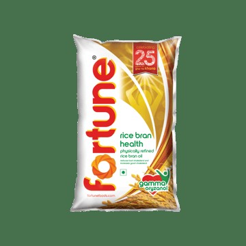 Fortune Rice Bran Oil