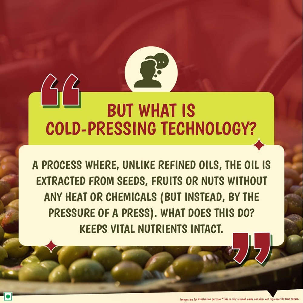 Tata Simply Better Extra Virgin Olive Oil
