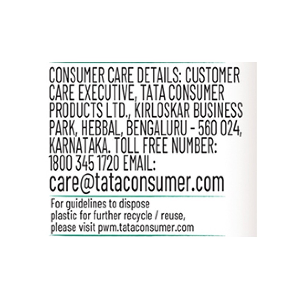 Tata Simply Better Pure Cold Pressed Groundnut Oil / Peanut Oil