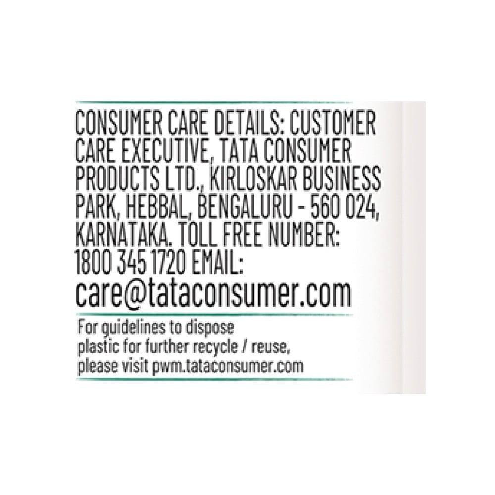 Tata Simply Better Pure Cold Pressed Virgin Coconut Oil