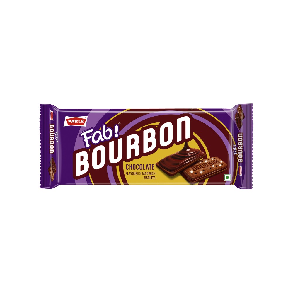 Parle Fab Bourbon Biscuits