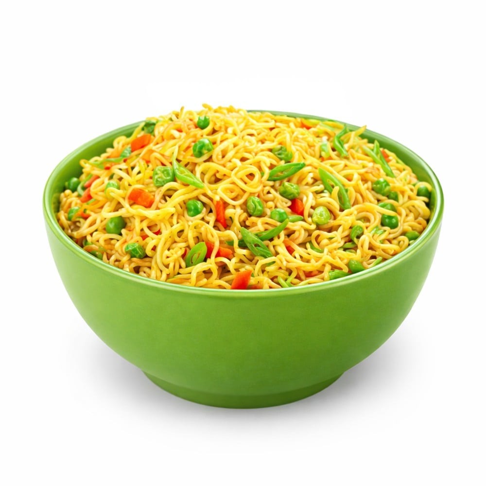 WickedGud Nourishing Masala Cup Noodles +  Desi Manchow Cup Noodles +  Fiery 2X Spicy Korean Cup Noodles Combo