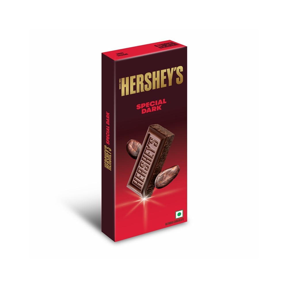 Hershey's Dark Chocolate Bar