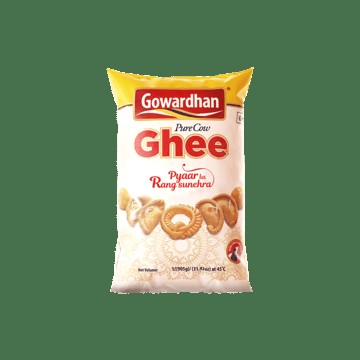 Gowardhan Cow Ghee