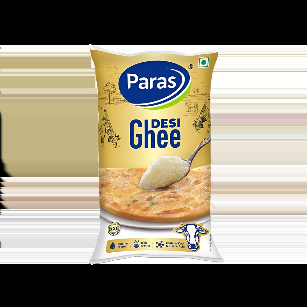 Paras Desi Ghee