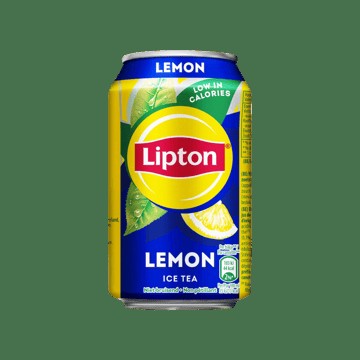 Lipton Lemon Iced Tea