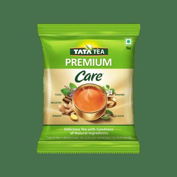 Tata Tea Premium Care Leaf Tea