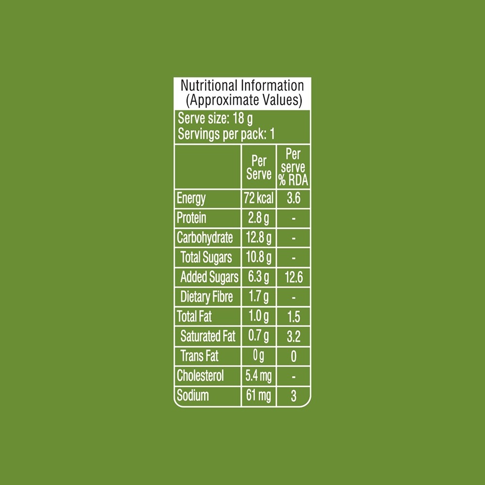 Tetley Latte Matcha Premix (Mango)