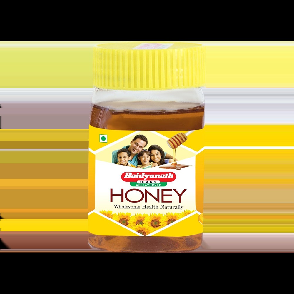 Baidyanath Honey