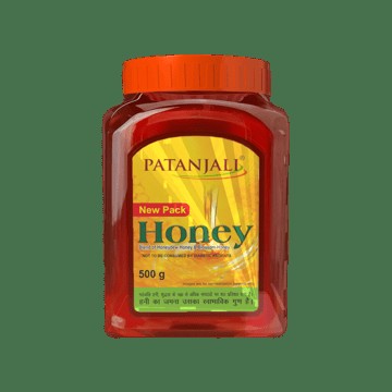 Patanjali Honey
