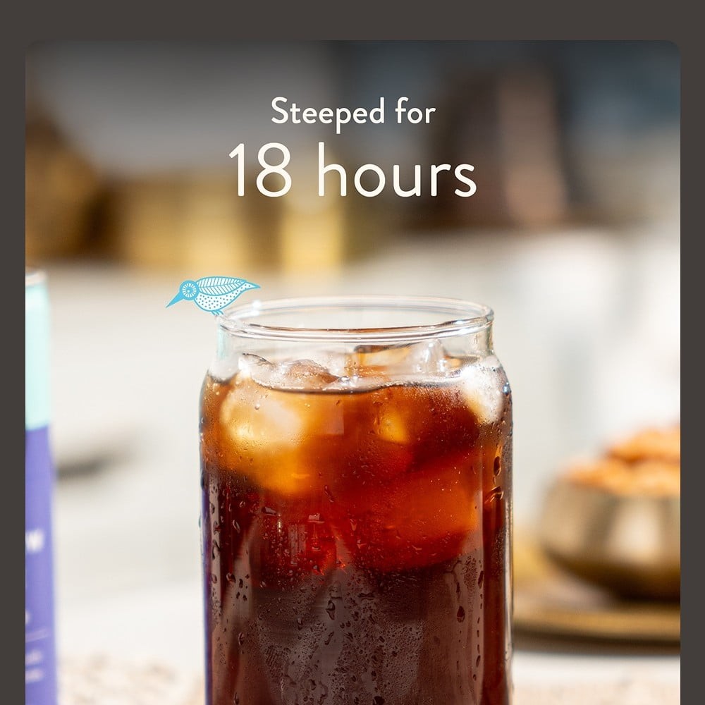 Blue Tokai Classic Bold Cold Brew Coffee