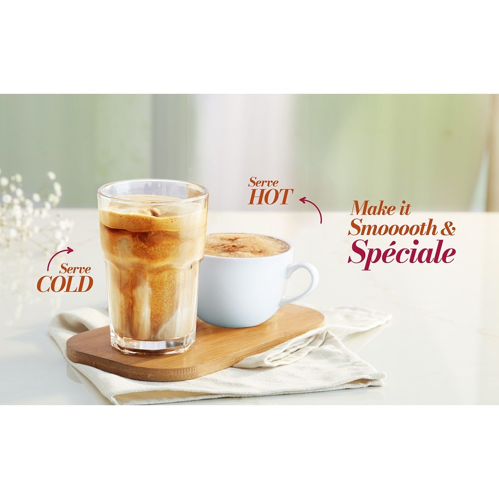 Continental Speciale Pure Instant Coffee