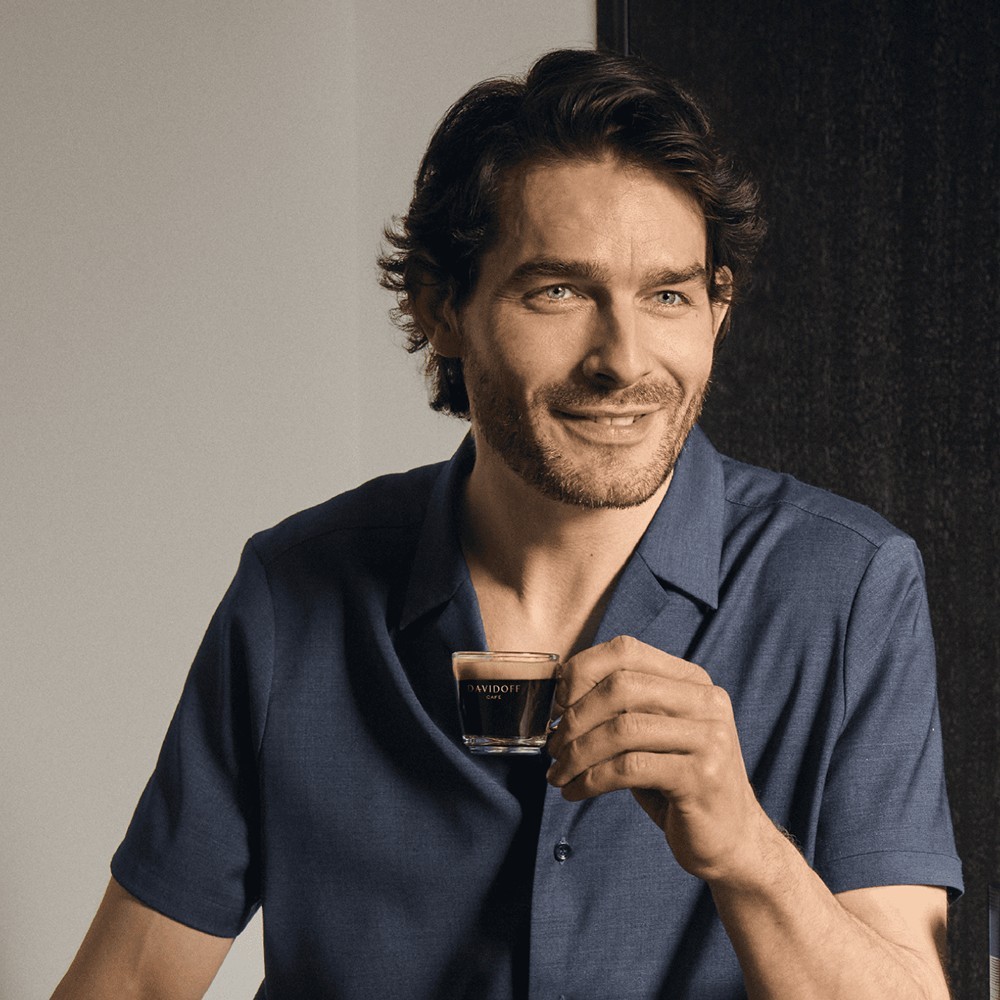 Davidoff Premium Instant Coffee
