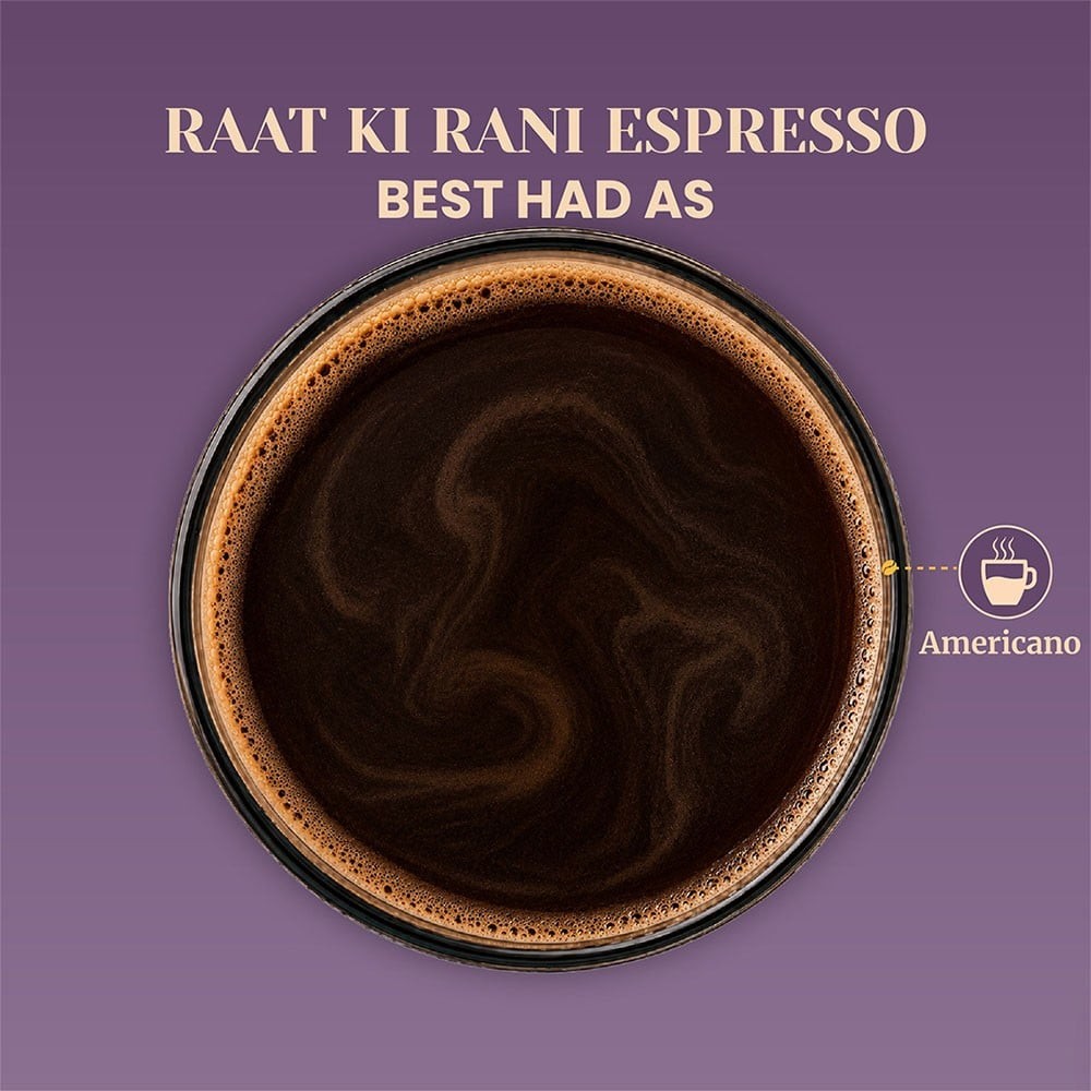 Impulse coffees Espresso Instant Coffee