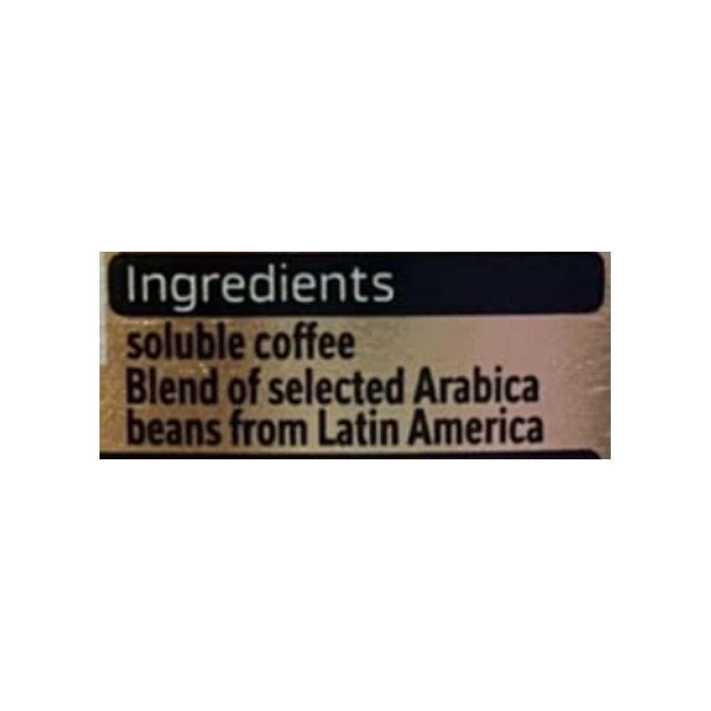 Nescafe Gold Blend Alta Rica Instant Coffee