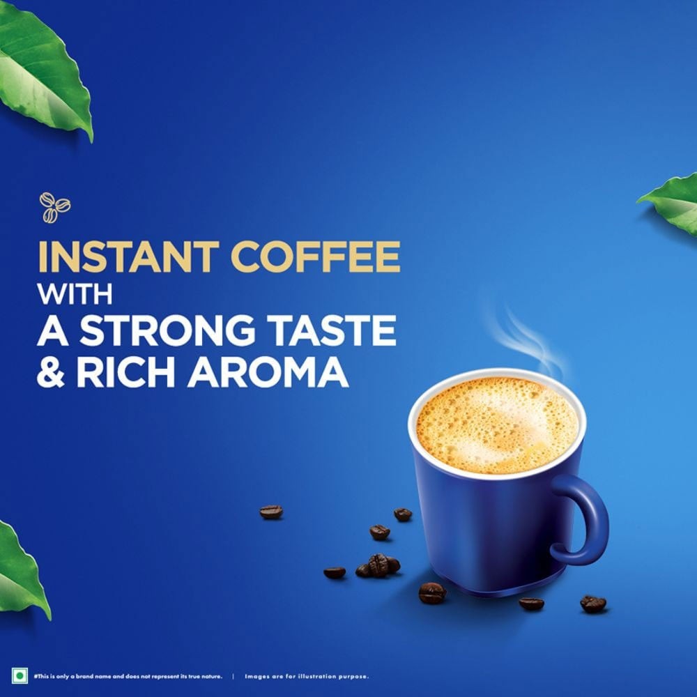 Tata Coffee Grand Classic- Instant Coffee